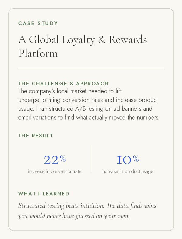 Case Study